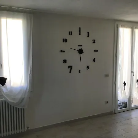 L Olivo Holiday home