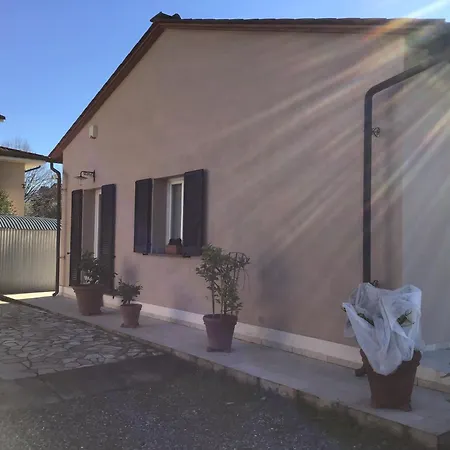 L Olivo Holiday home
