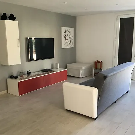 Holiday home L Olivo